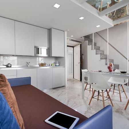 Cannes Old Town Suites מראה חיצוני תמונה