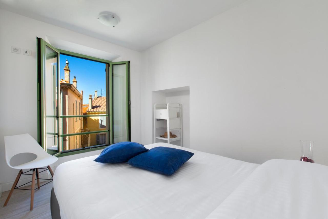 Cannes Old Town Suites מראה חיצוני תמונה
