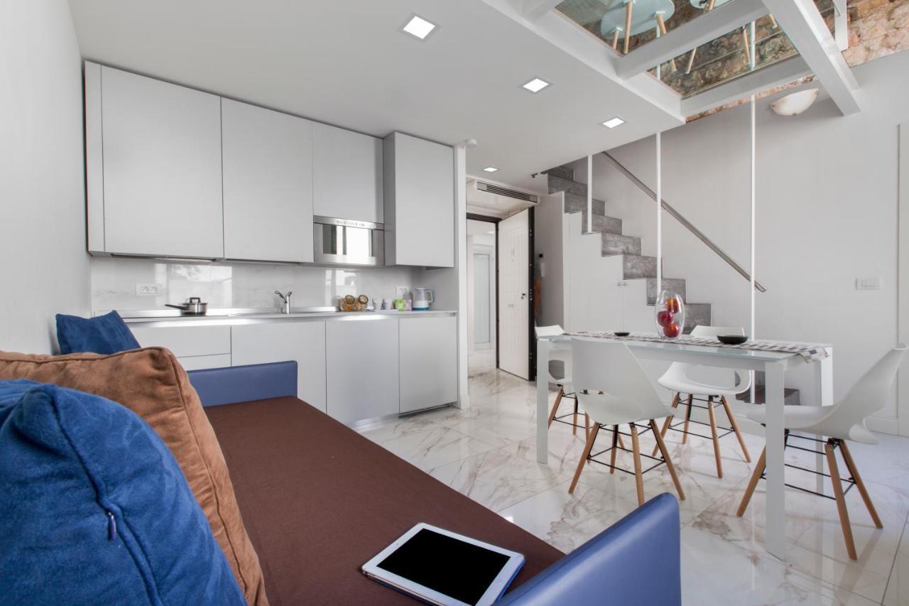 Cannes Old Town Suites מראה חיצוני תמונה