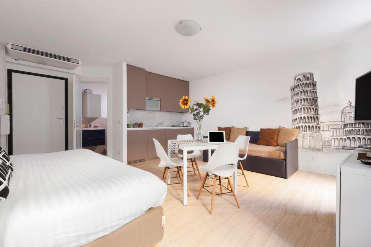 Cannes Old Town Suites מראה חיצוני תמונה