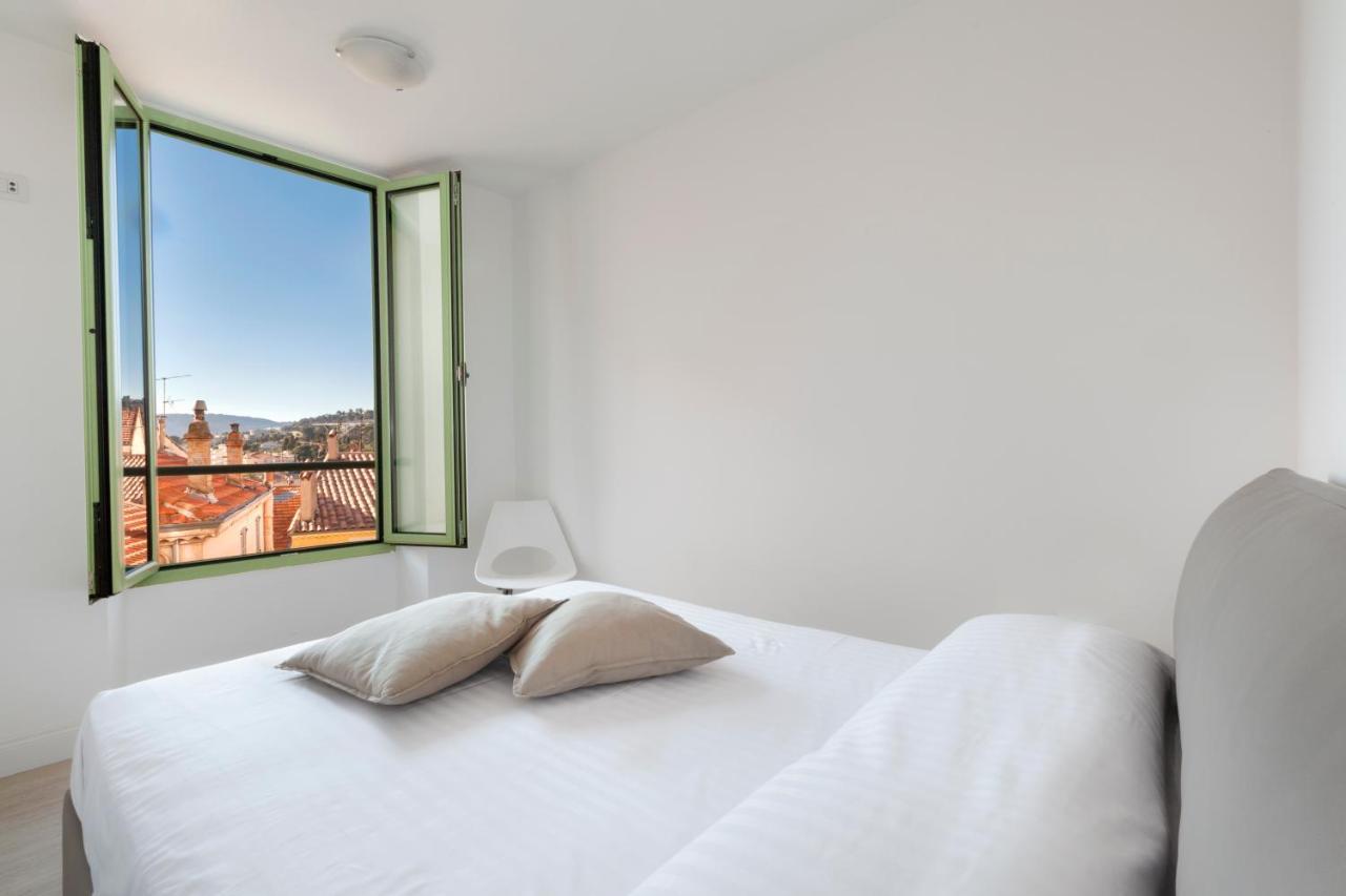 Cannes Old Town Suites מראה חיצוני תמונה