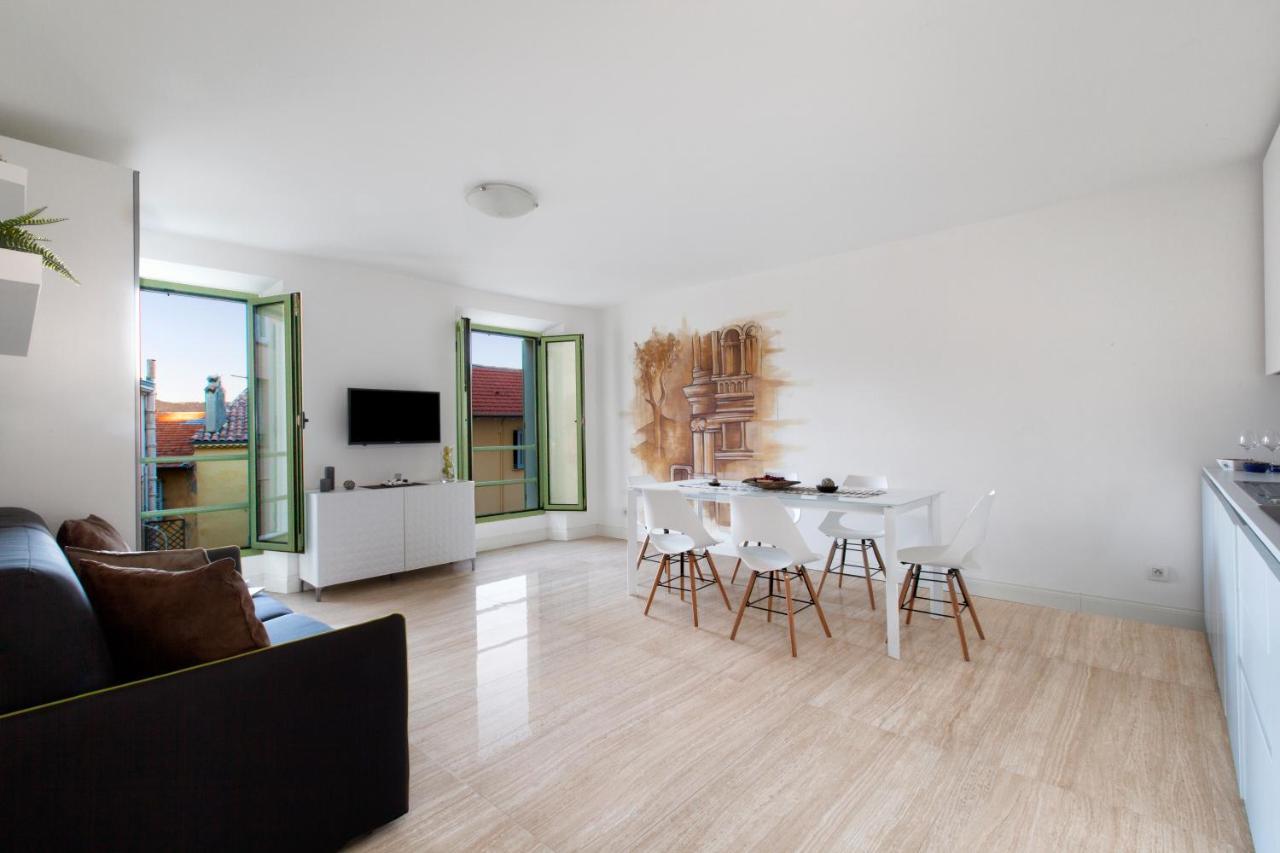 Cannes Old Town Suites מראה חיצוני תמונה