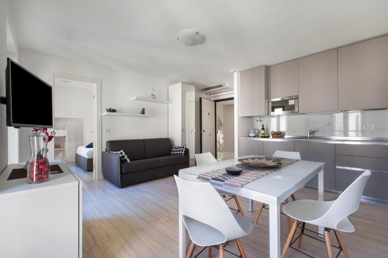 Cannes Old Town Suites מראה חיצוני תמונה