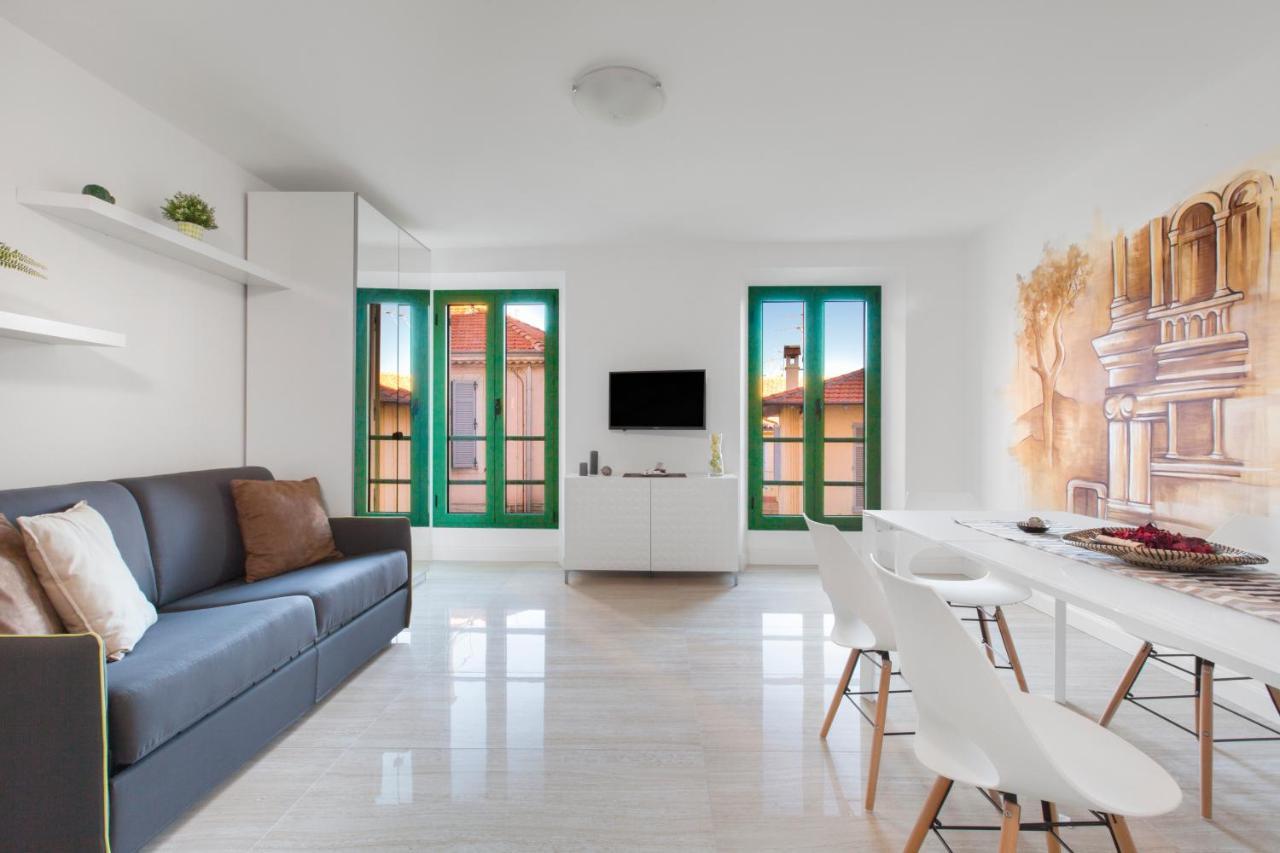 Cannes Old Town Suites מראה חיצוני תמונה