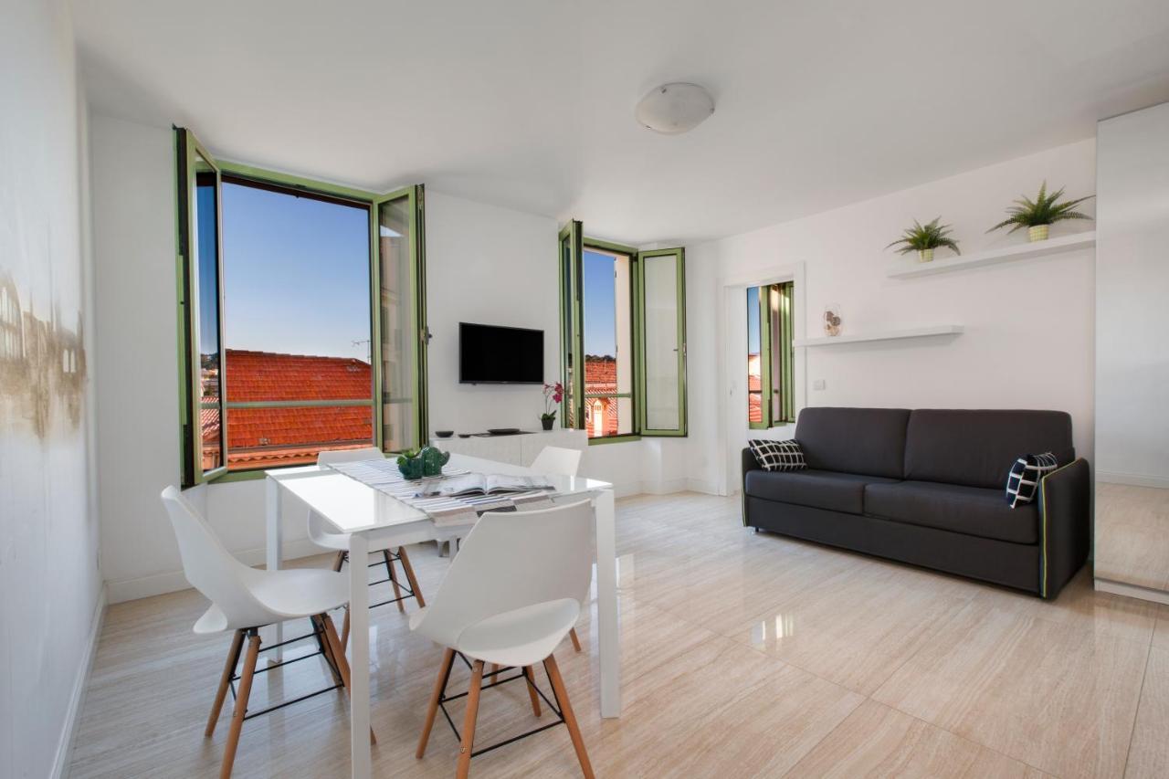 Cannes Old Town Suites מראה חיצוני תמונה