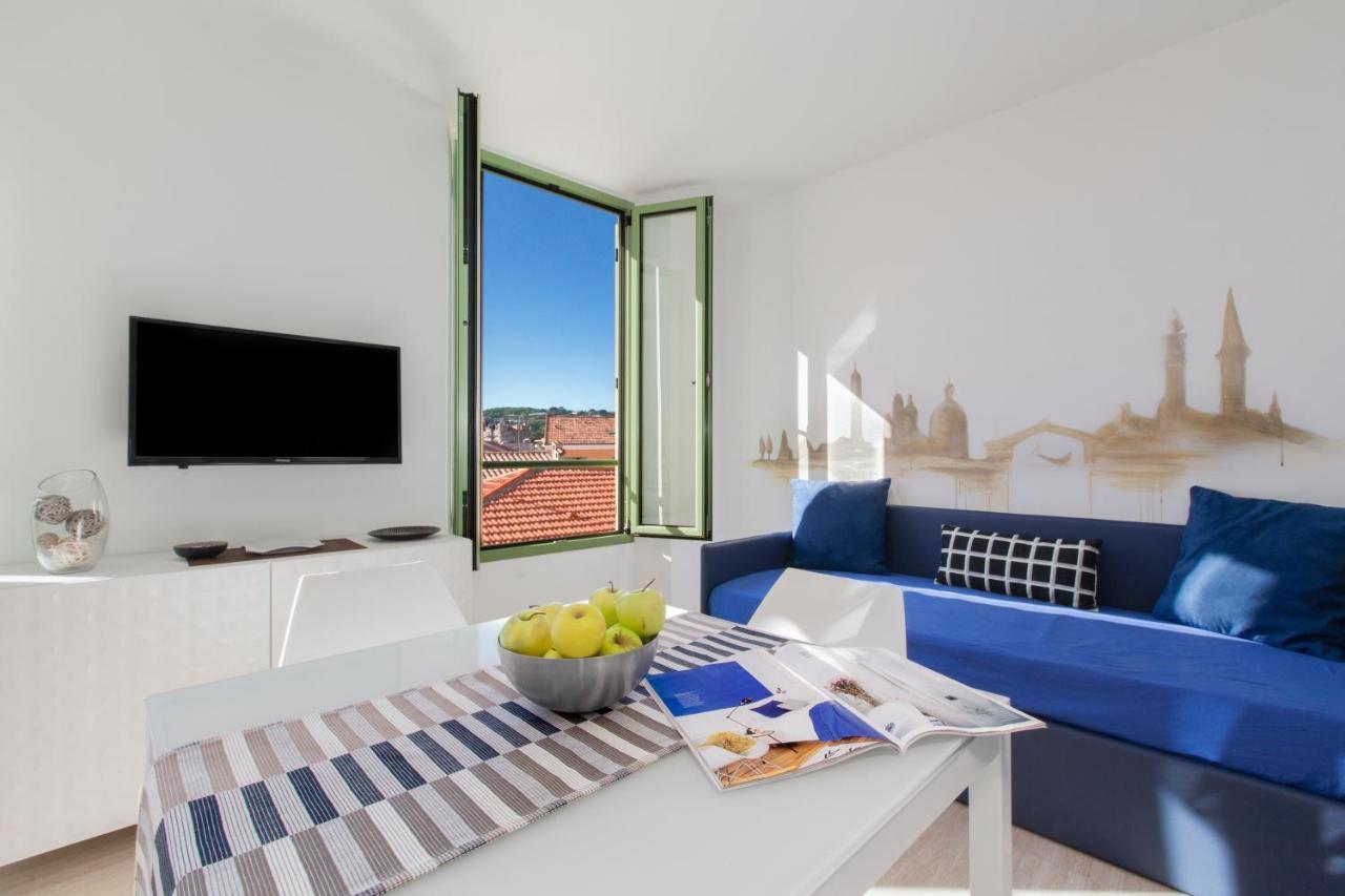 Cannes Old Town Suites מראה חיצוני תמונה