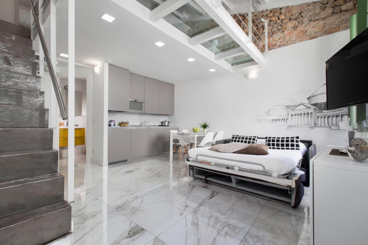 Cannes Old Town Suites מראה חיצוני תמונה