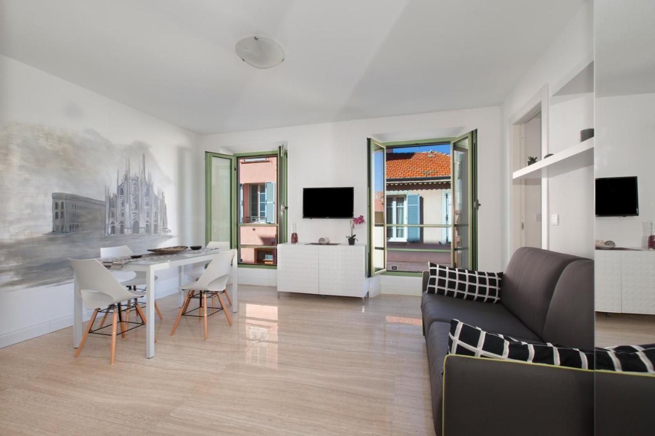 Cannes Old Town Suites מראה חיצוני תמונה
